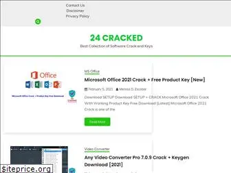 24cracked.com