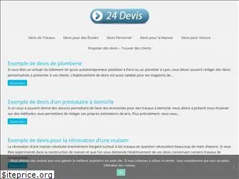 24devis.com