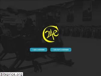 24ehealthclubs.com