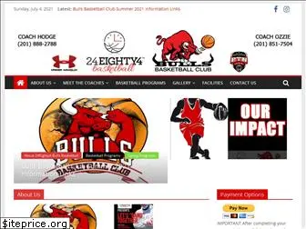 24eighty4bullsbasketball.com