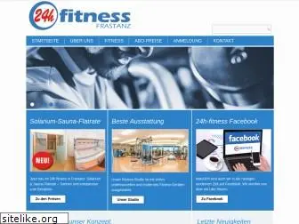 24h-fitness.org