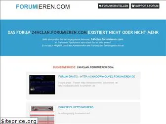 24hclan.forumieren.com