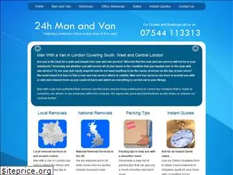 24hmanandvan.co.uk