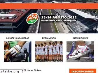 24horasbici.com