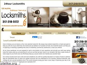 24hour--locksmiths.com