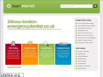 24hour-london-emergencydentist.co.uk