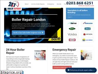 24hourboilerrepairs.co.uk