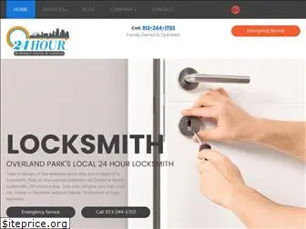 24hourbudgetlocksmiths.com