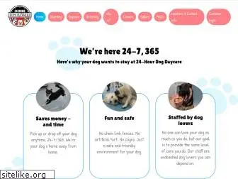 24hourdogdaycare.com