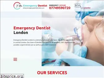 24houremergencydentistlondon.com