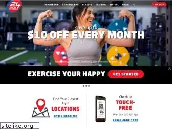 24hourfitness.com