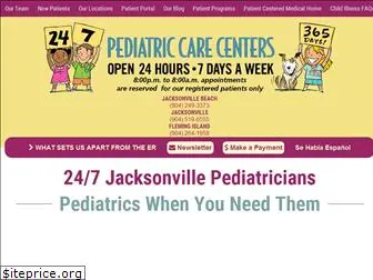 24hourkidcare.com