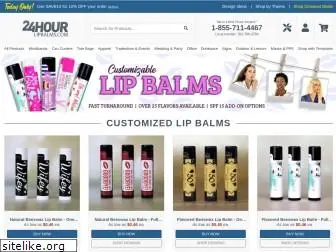 24hourlipbalms.com