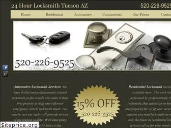 24hourlocksmith-tucson.com