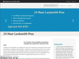 24hourlocksmithcolumbus.net