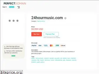 24hourmusic.com