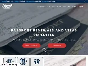 24hourpassportandvisas.com