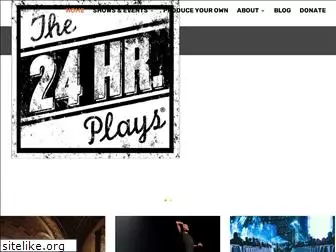 24hourplays.com