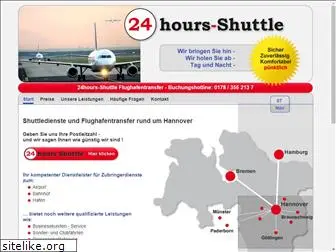 24hours-shuttle.de