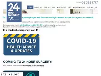 24hoursurgery.co.nz