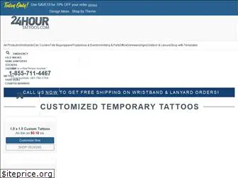 24hourtattoos.com