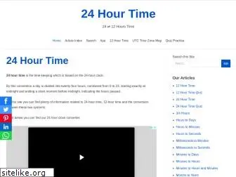 24hourtime.net