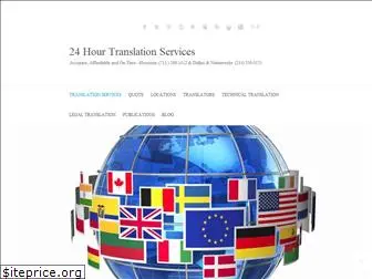 24hourtranslation.com