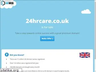 24hrcare.co.uk