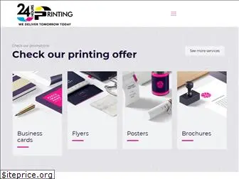 24hrprinting.co.za