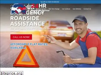 24hrroadsideservicega.com