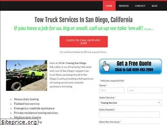 24hrtowingsandiego.com