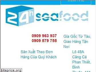 24hseafood.com