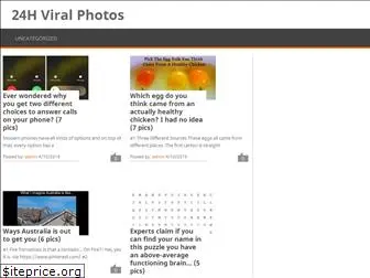 24hviralphotos.com