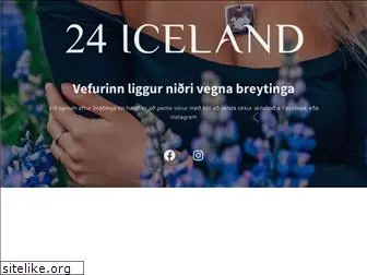 24iceland.is