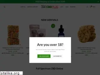 24kcbdplus.com