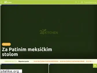 24kitchen.com.hr