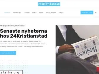 24kristianstad.se