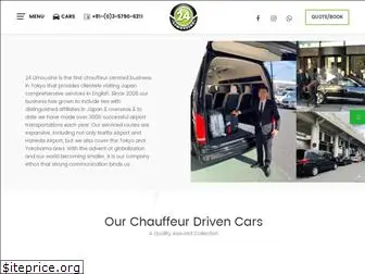 24limousine.com