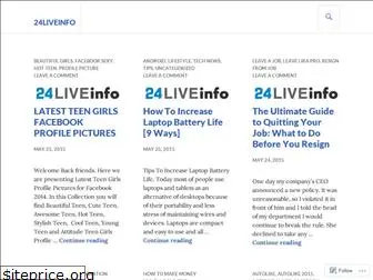 24liveinfo.wordpress.com
