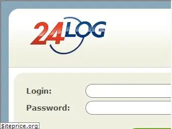 24log.com