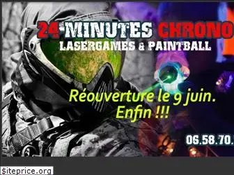 24minuteschrono.fr
