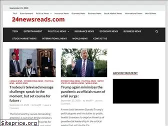 24newsreads.com