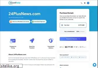 24plusnews.com