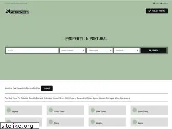 24propertyportugal.com