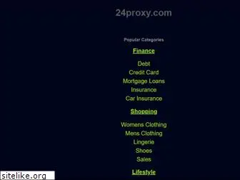 24proxy.com