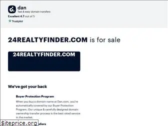 24realtyfinder.com