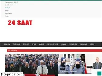 24saatgazetesi.com