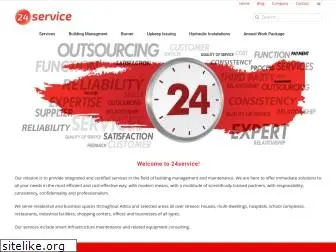 24service.gr