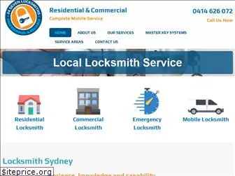 24sevenlocksmiths.com.au