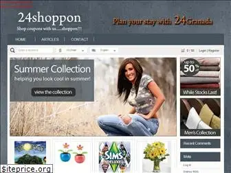 24shoppon.com